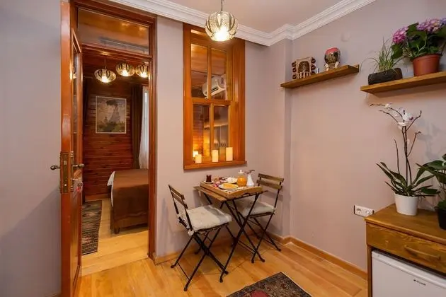 Design Double Room