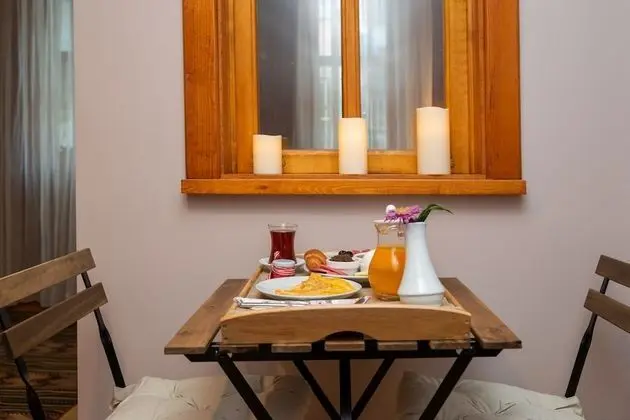 Design Double Room