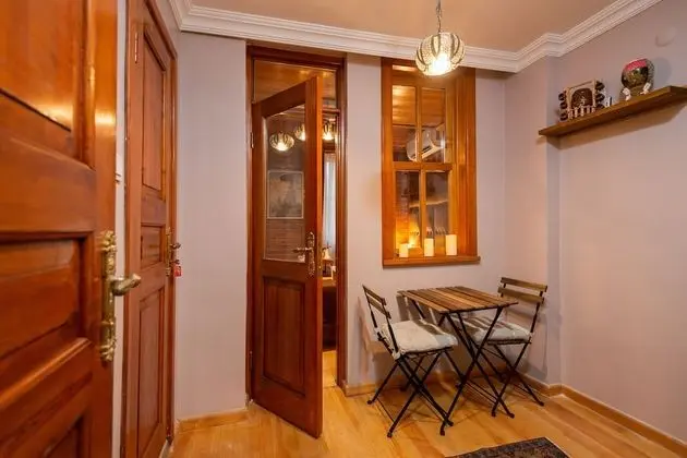 Design Double Room