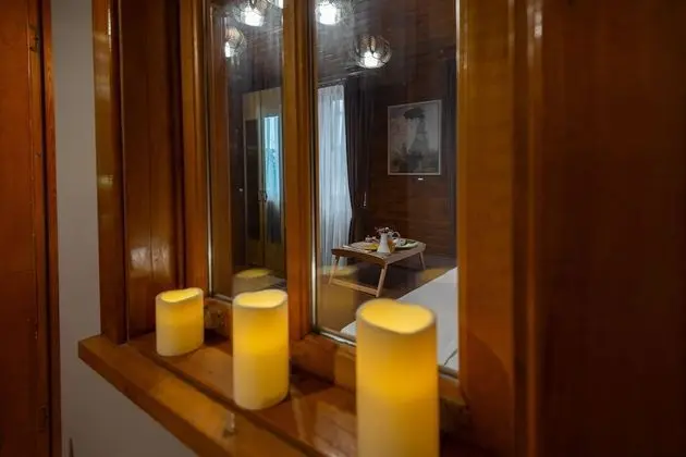 Design Double Room