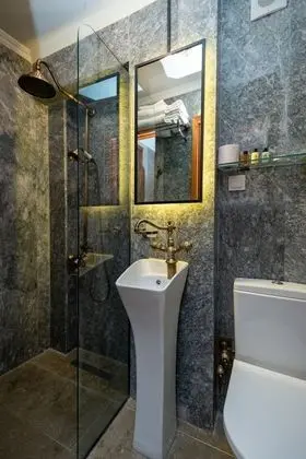 Design Double Room