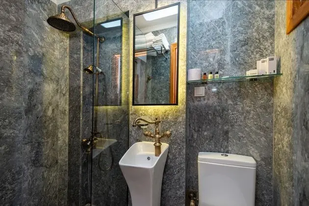 Design Double Room