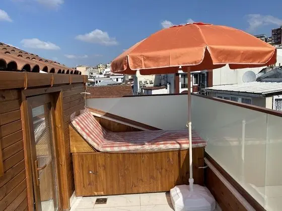 Honeymoon Penthouse