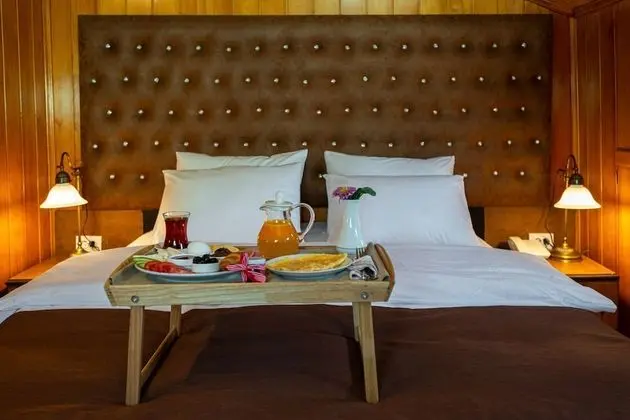 Honeymoon Penthouse