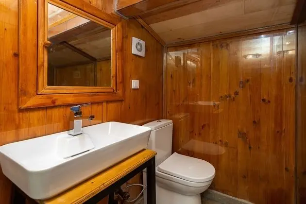Honeymoon Penthouse