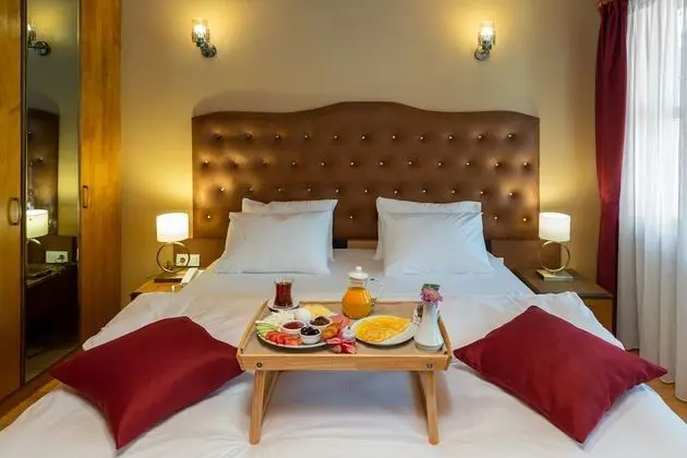 Traditional Double or Twin Room