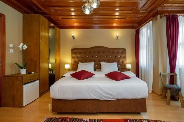 Traditional Double or Twin Room