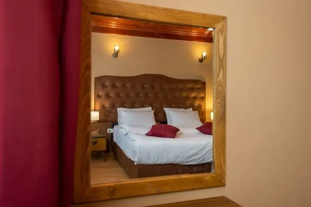 Traditional Double or Twin Room
