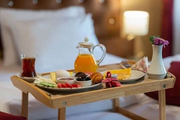 Traditional Double or Twin Room