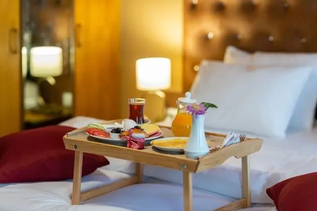 Traditional Double or Twin Room