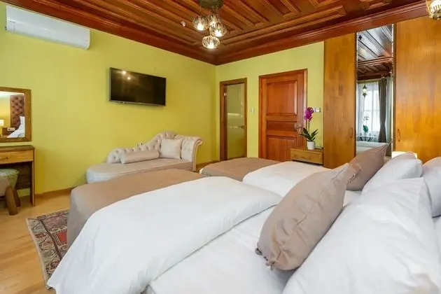 Traditional Double or Twin Room