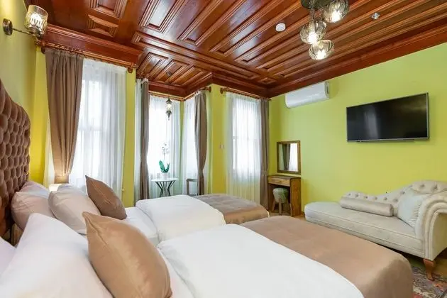 Traditional Double or Twin Room