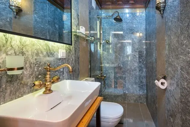 Traditional Double or Twin Room