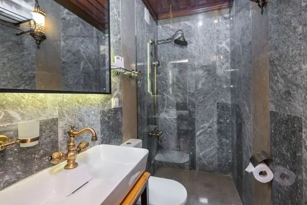 Traditional Double or Twin Room