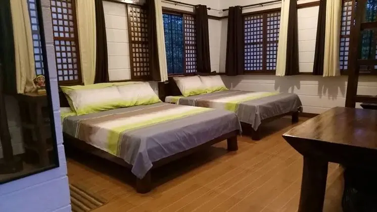 Ev, 3 Yatak Odası