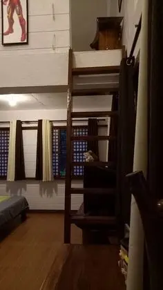 Ev, 3 Yatak Odası