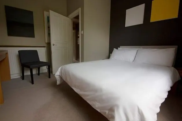 Apart Daire (2 Bedrooms)