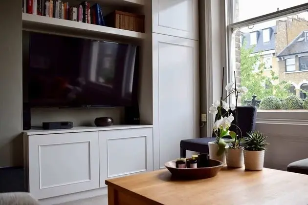 Apart Daire (2 Bedrooms)