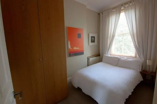 Apart Daire (2 Bedrooms)