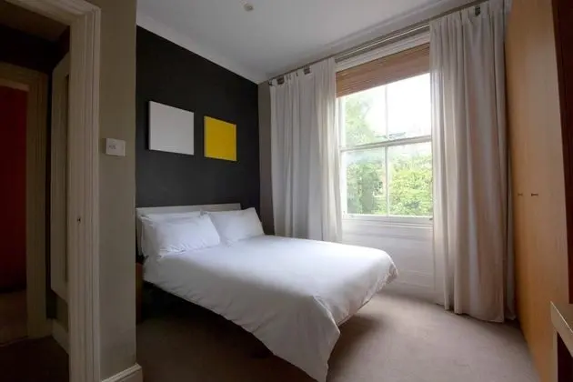 Apart Daire (2 Bedrooms)