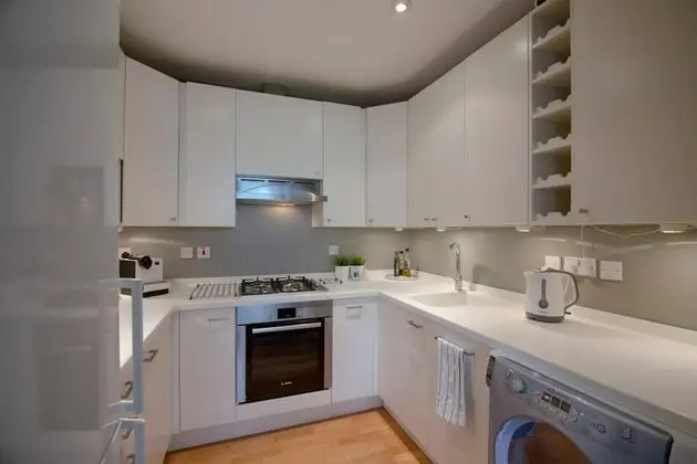 Apart Daire (2 Bedrooms)