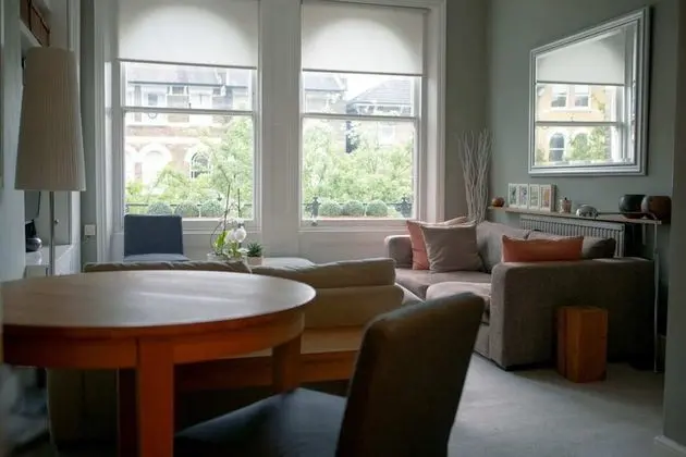 Apart Daire (2 Bedrooms)