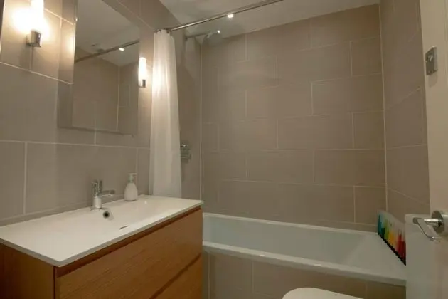 Apart Daire (2 Bedrooms)