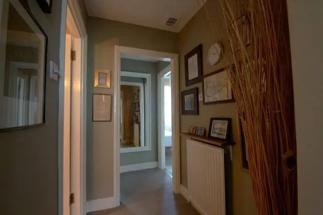 Apart Daire (2 Bedrooms)