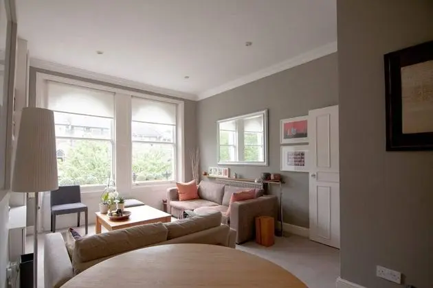 Apart Daire (2 Bedrooms)