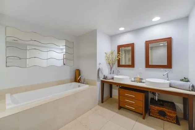 Luxury Daire