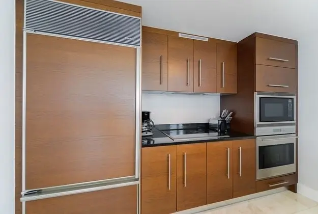 Luxury Daire