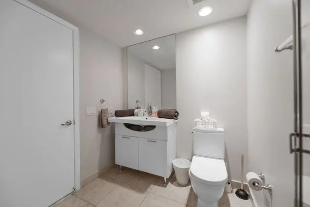 Luxury Daire
