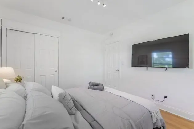 Comfort Ev