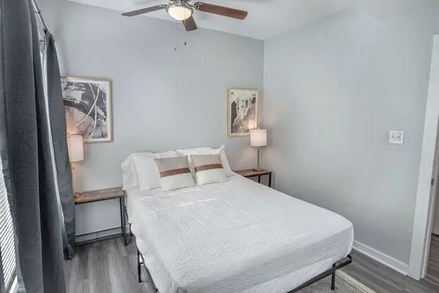 Ev (3 Bedrooms)