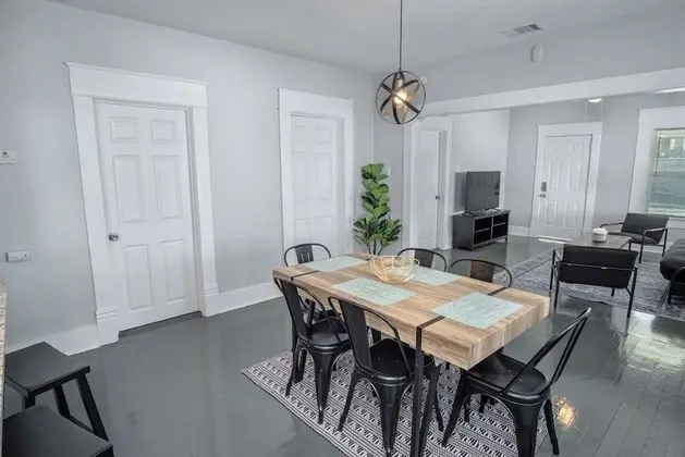 Ev (3 Bedrooms)