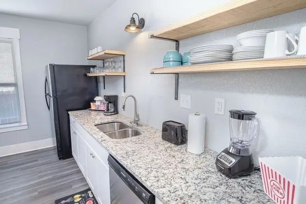 Ev (3 Bedrooms)