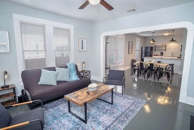 Ev (3 Bedrooms)