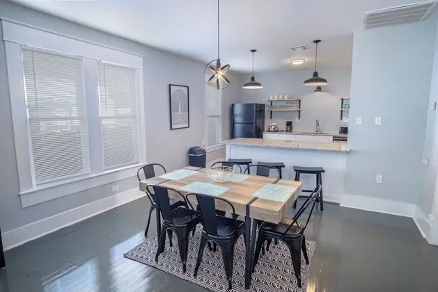 Ev (3 Bedrooms)