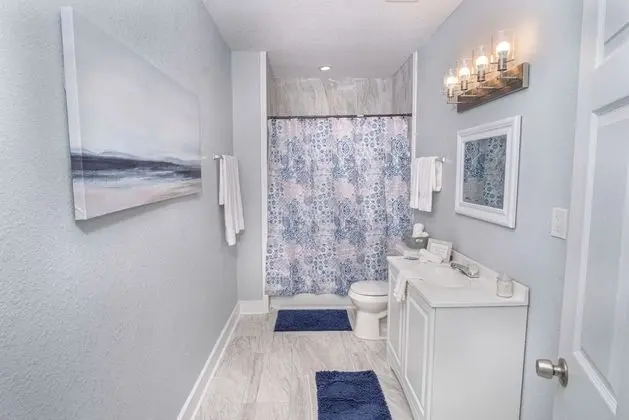 Ev (3 Bedrooms)