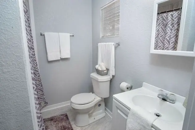 Ev (3 Bedrooms)