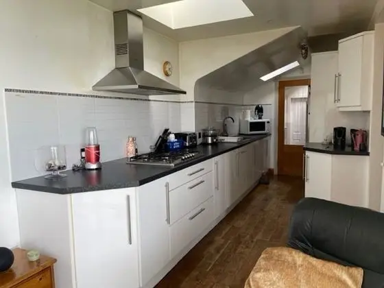 Ev (3 Bedrooms)