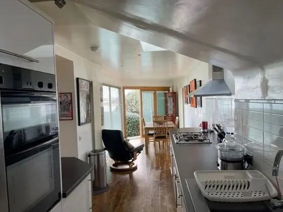 Ev (3 Bedrooms)
