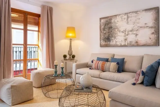 Apart Daire, 4 Yatak Odası