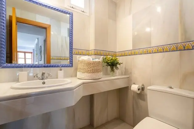 Apart Daire, 4 Yatak Odası