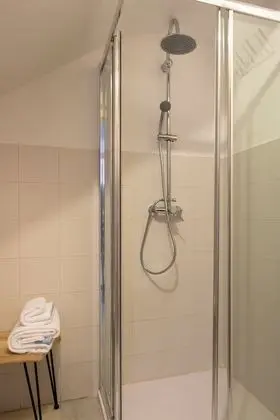 Apart Daire, 4 Yatak Odası