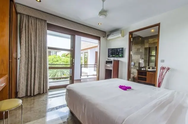 Villa, 4 Yatak Odası