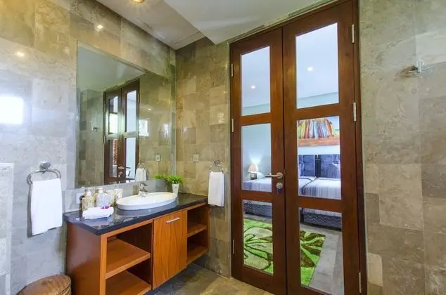 Villa, 4 Yatak Odası