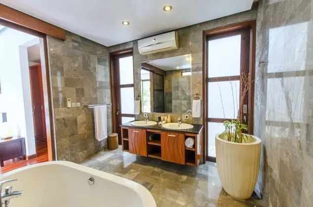 Villa, 4 Yatak Odası