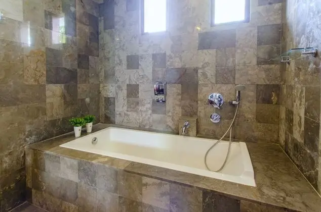 Villa, 4 Yatak Odası