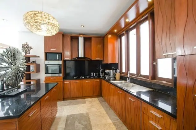 Villa, 4 Yatak Odası